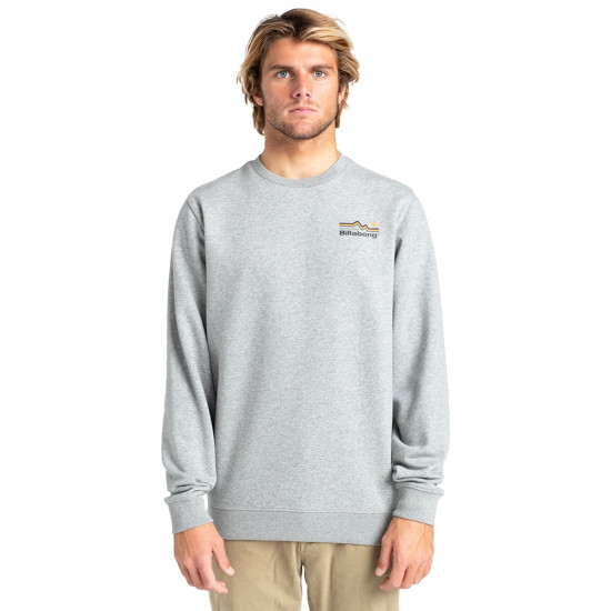 Billabong Ανδρικό φούτερ Denver - Sweatshirt for Men
